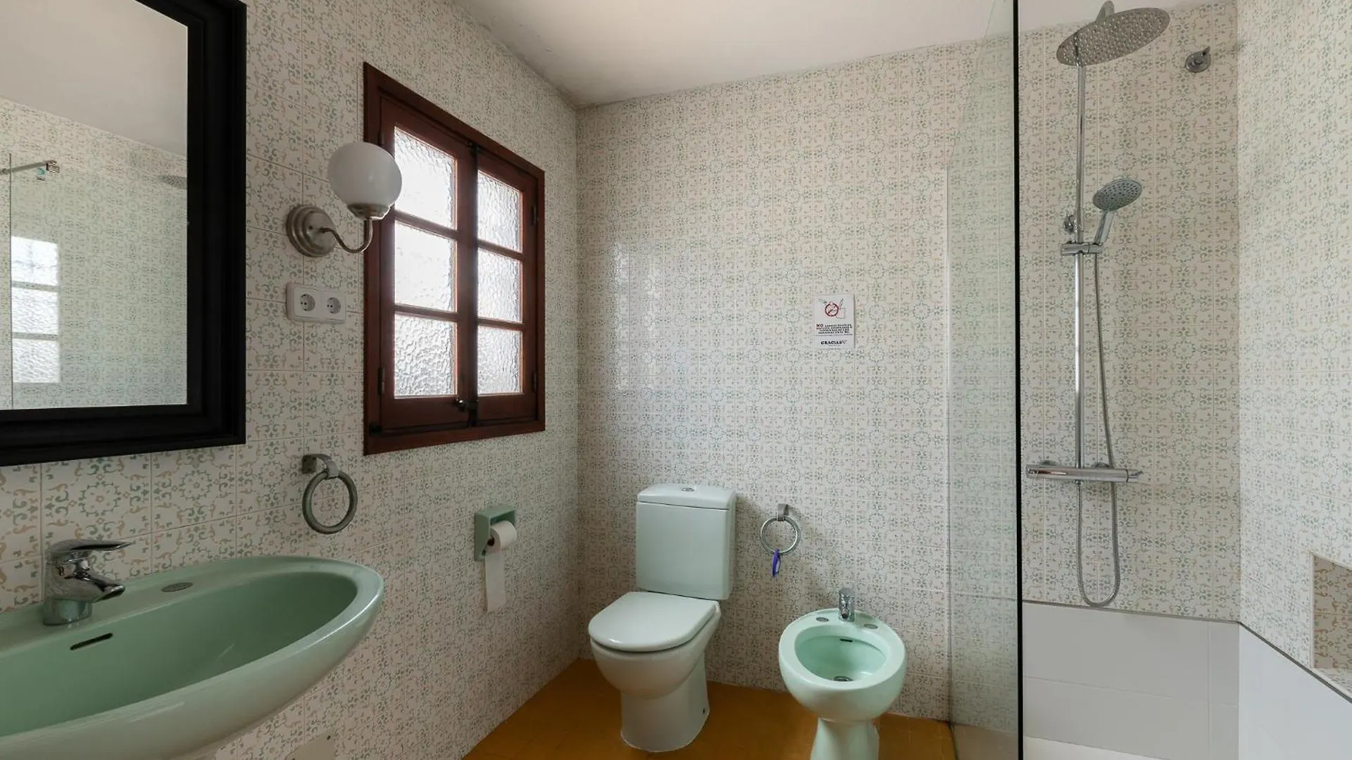 Vila Sera De Vall San Antonio