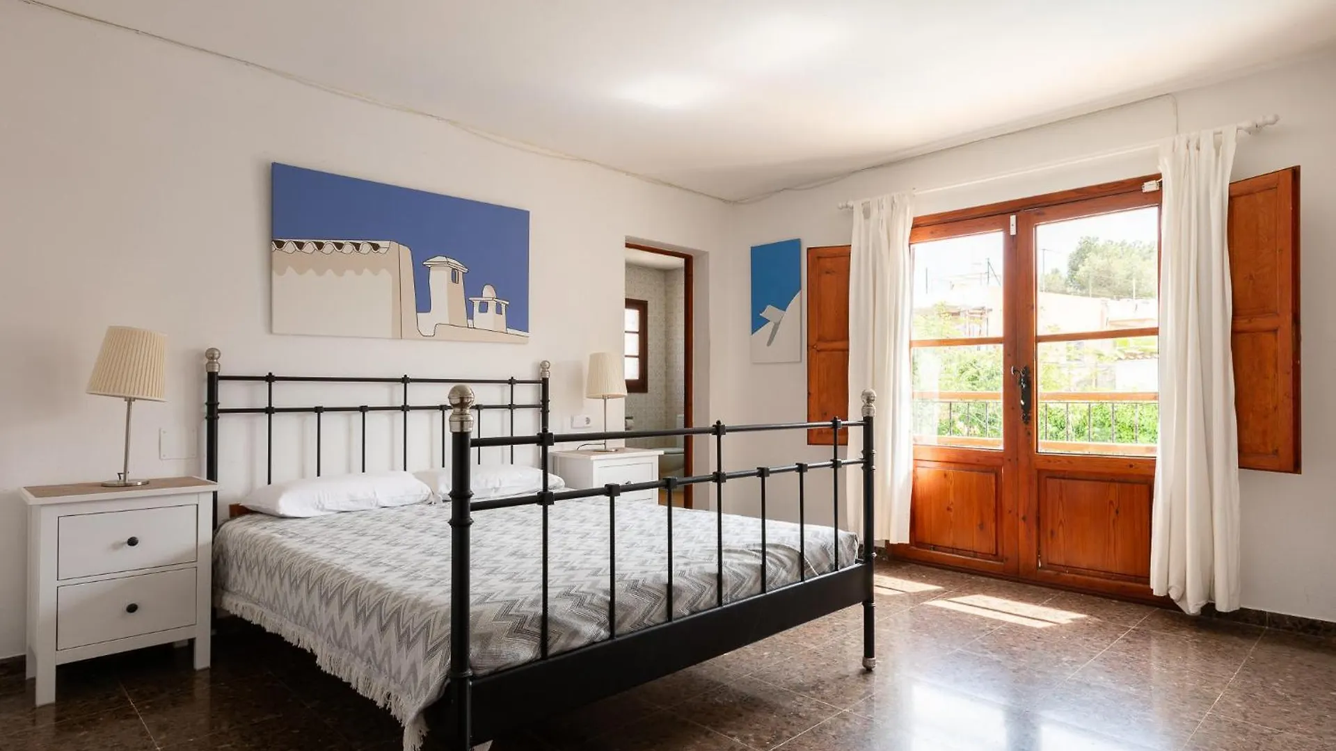 Sera De Vall San Antonio  San Antonio (Ibiza)