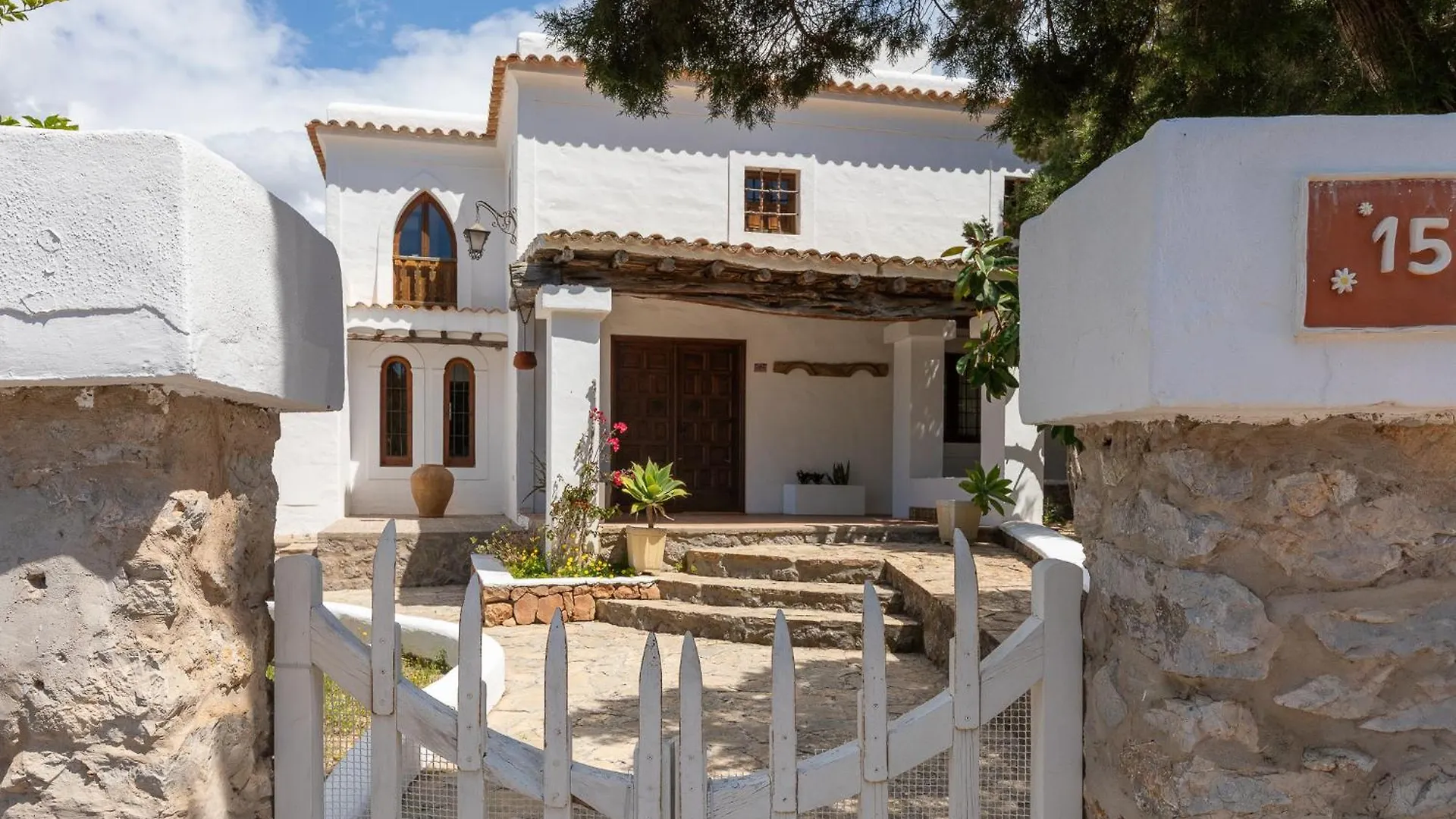 Sera De Vall San Antonio  0*, San Antonio (Ibiza)
