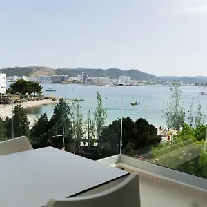 Apartamento Ba Style Ibiza, San Antonio Abad