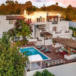 Villa Casa Datscha, San Antonio Abad