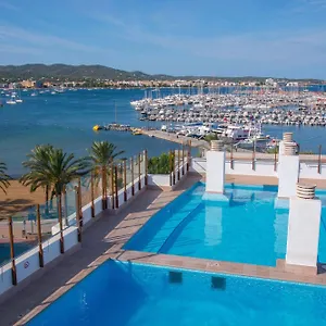 Sunside Ibiza - Only Adults- Formerly Known As Park Appartamento