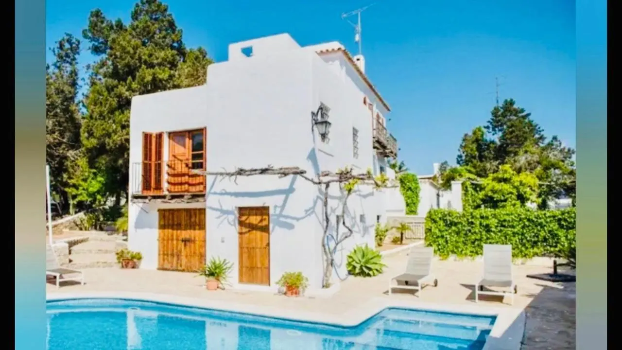Sera De Vall San Antonio  Vila San Antonio (Ibiza)