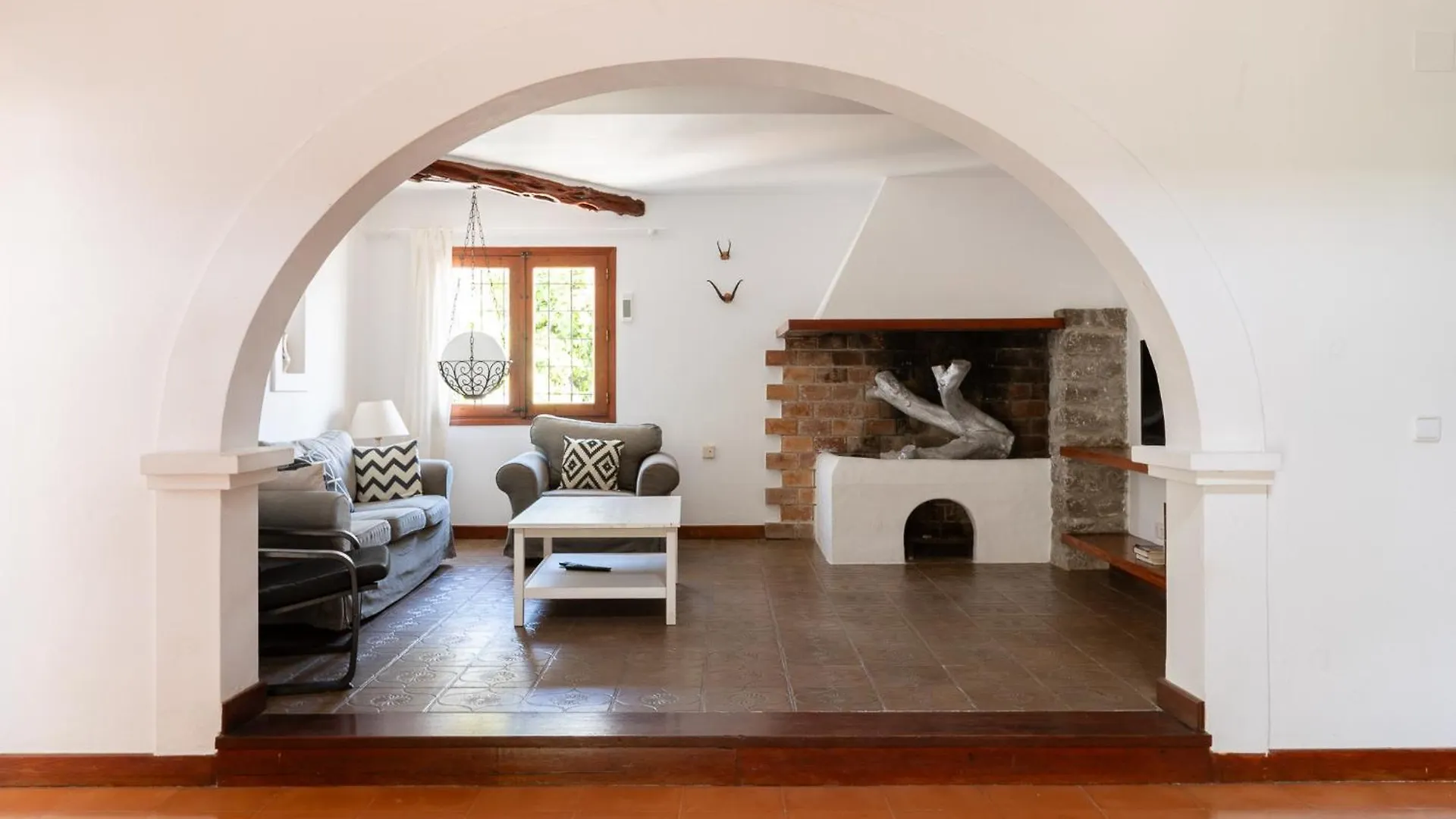 Sera De Vall San Antonio  0*, San Antonio (Ibiza)